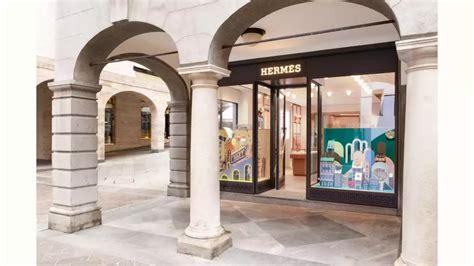 hermes lugano photos